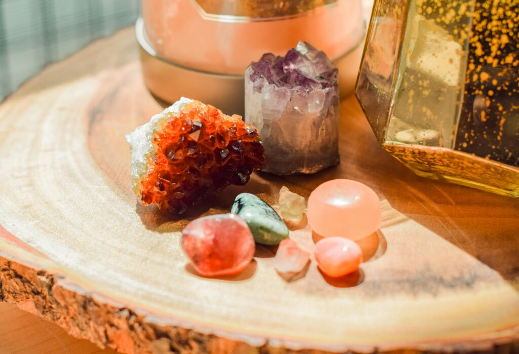 Psychic parties in Ontario group session