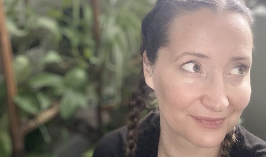 Yolanta Meri - Reiki Master & Psychic Medium in Ontario